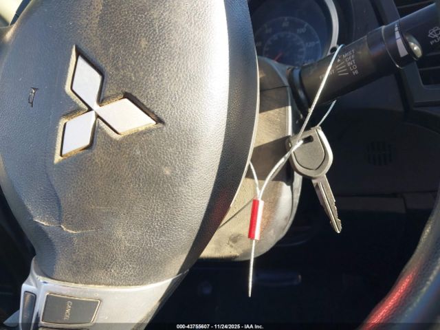 2015 MITSUBISHI LANCER JA32U2FUXFU006455 Photo 10