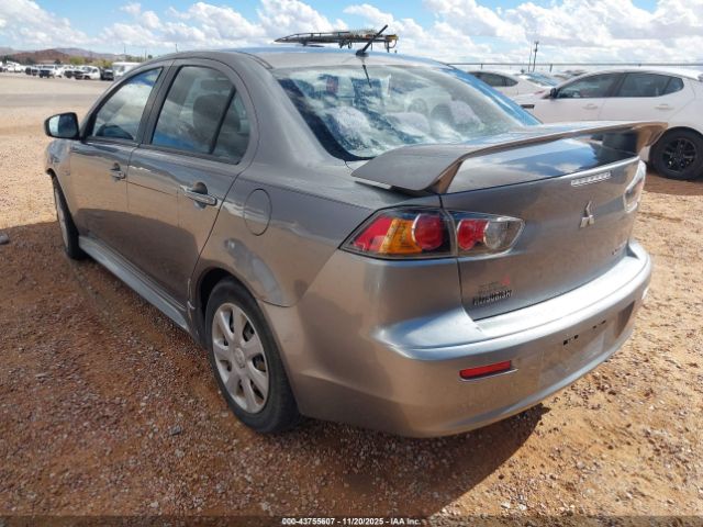 2015 MITSUBISHI LANCER JA32U2FUXFU006455 Photo 2