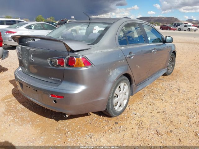 2015 MITSUBISHI LANCER JA32U2FUXFU006455 Photo 3