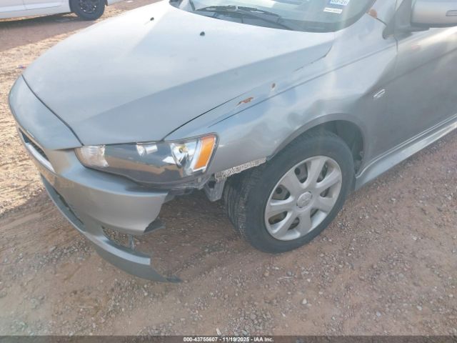 2015 MITSUBISHI LANCER JA32U2FUXFU006455 Photo 5