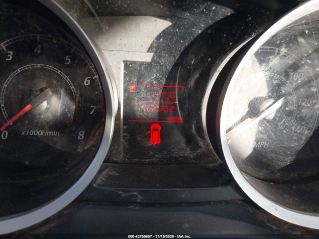 2015 MITSUBISHI LANCER JA32U2FUXFU006455 Photo 6