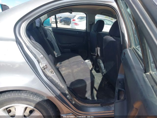 2015 MITSUBISHI LANCER JA32U2FUXFU006455 Photo 7