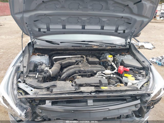 JF2GUADCXR8349129 Subaru Crosstrek Premium