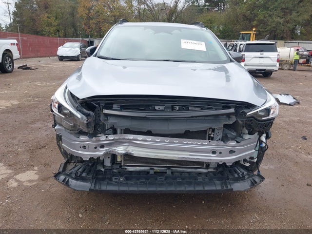 JF2GUADCXR8349129 Subaru Crosstrek Premium