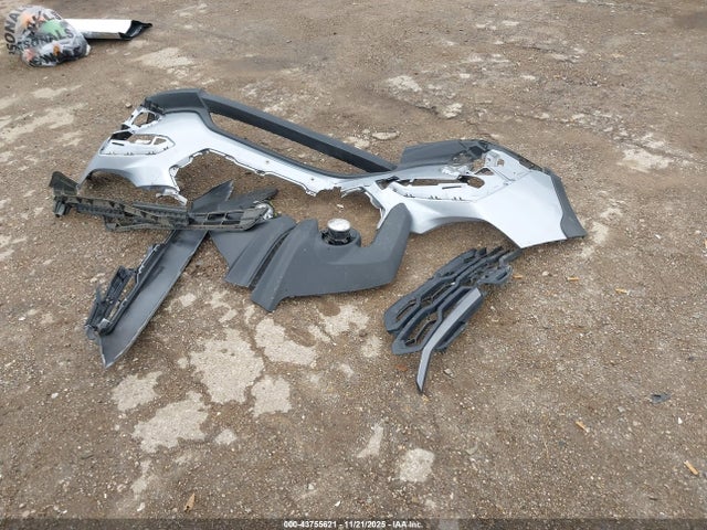 JF2GUADCXR8349129 Subaru Crosstrek Premium