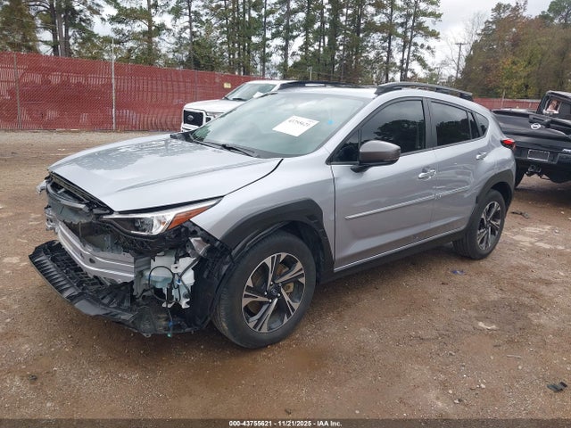 JF2GUADCXR8349129 Subaru Crosstrek Premium
