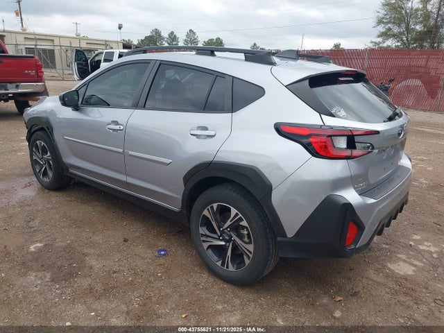 JF2GUADCXR8349129 Subaru Crosstrek Premium