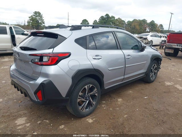 JF2GUADCXR8349129 Subaru Crosstrek Premium