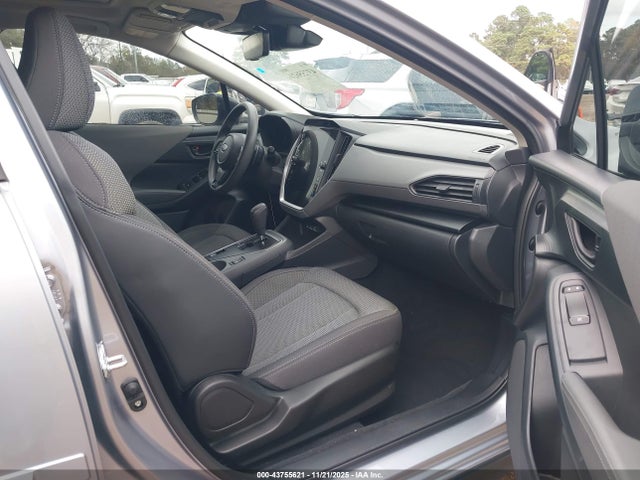 JF2GUADCXR8349129 Subaru Crosstrek Premium