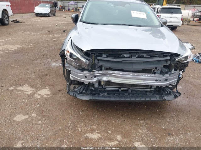 JF2GUADCXR8349129 Subaru Crosstrek Premium