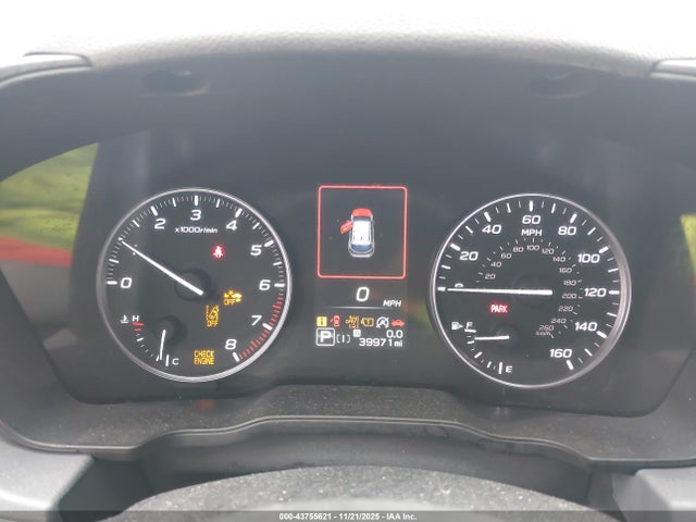 JF2GUADCXR8349129 Subaru Crosstrek Premium