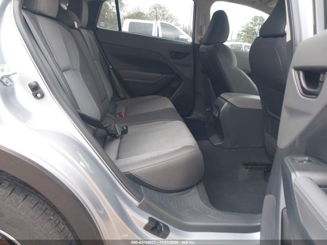 JF2GUADCXR8349129 Subaru Crosstrek Premium