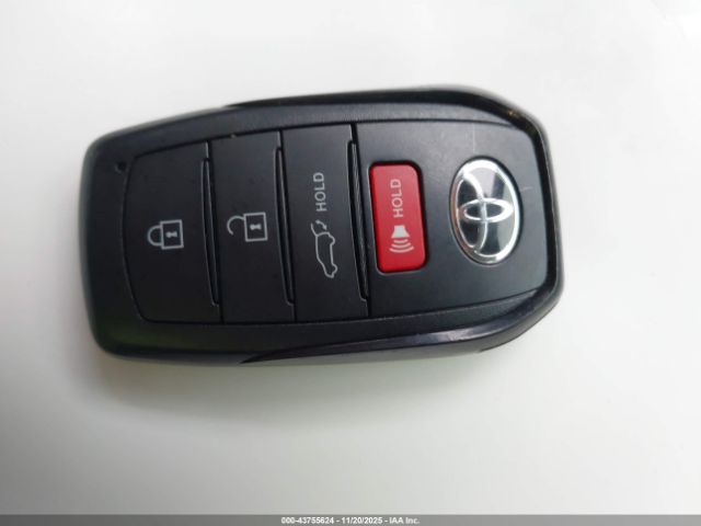 2023 TOYOTA COROLLA CROSS 7MUDAABG9PV069460 Photo 10