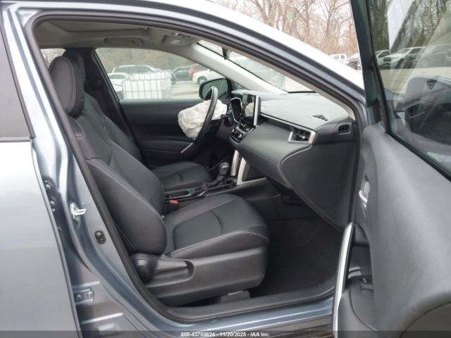 2023 TOYOTA COROLLA CROSS 7MUDAABG9PV069460 Photo 4