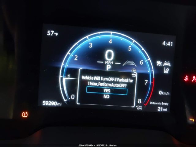 2023 TOYOTA COROLLA CROSS 7MUDAABG9PV069460 Photo 6