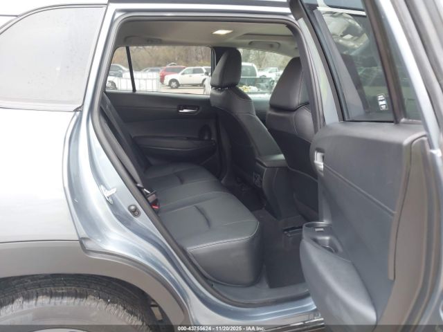 2023 TOYOTA COROLLA CROSS 7MUDAABG9PV069460 Photo 7