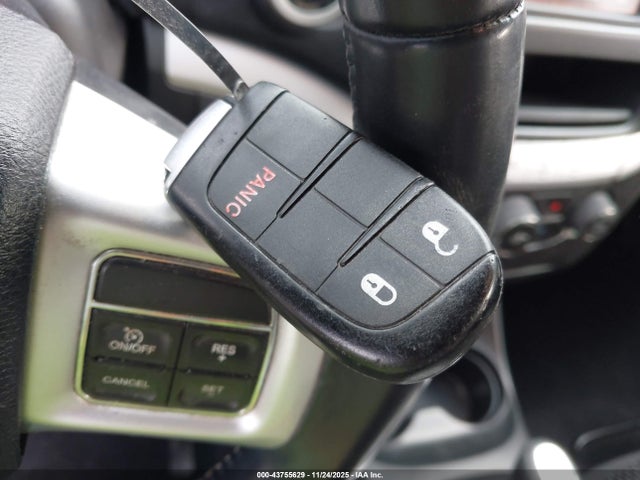 Aukcja sprzedaży 2016 Dodge Journey Sxt, vin: 3C4PDCBG3GT199878, numer aukcji: 43755629