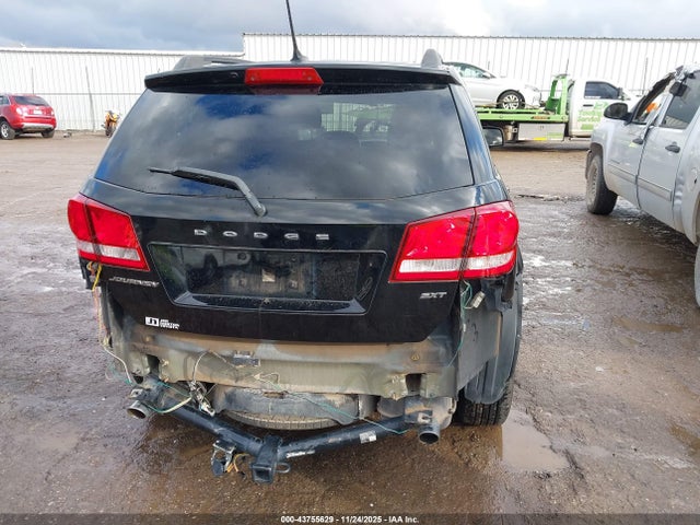 Aukcja sprzedaży 2016 Dodge Journey Sxt, vin: 3C4PDCBG3GT199878, numer aukcji: 43755629