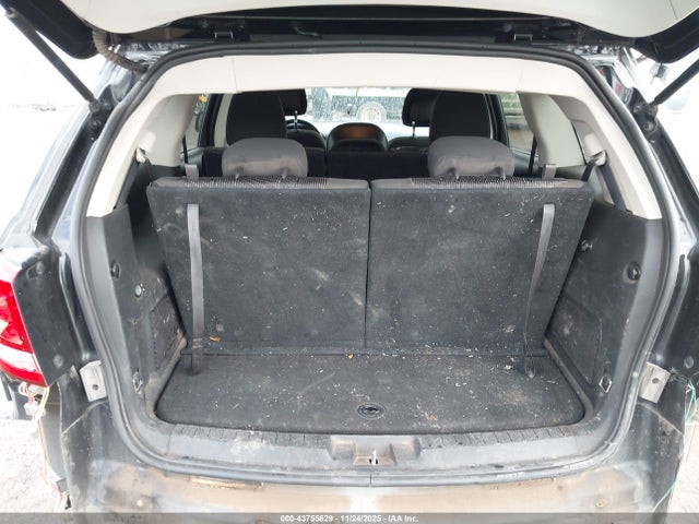 Aukcja sprzedaży 2016 Dodge Journey Sxt, vin: 3C4PDCBG3GT199878, numer aukcji: 43755629