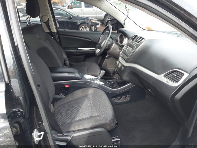 Aukcja sprzedaży 2016 Dodge Journey Sxt, vin: 3C4PDCBG3GT199878, numer aukcji: 43755629