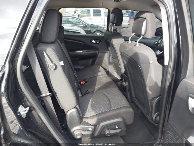 Aukcja sprzedaży 2016 Dodge Journey Sxt, vin: 3C4PDCBG3GT199878, numer aukcji: 43755629