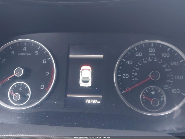 5XXG14J29NG144090 KIA K5 LXS