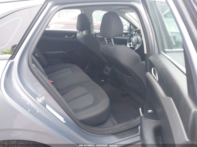 5XXG14J29NG144090 KIA K5 LXS