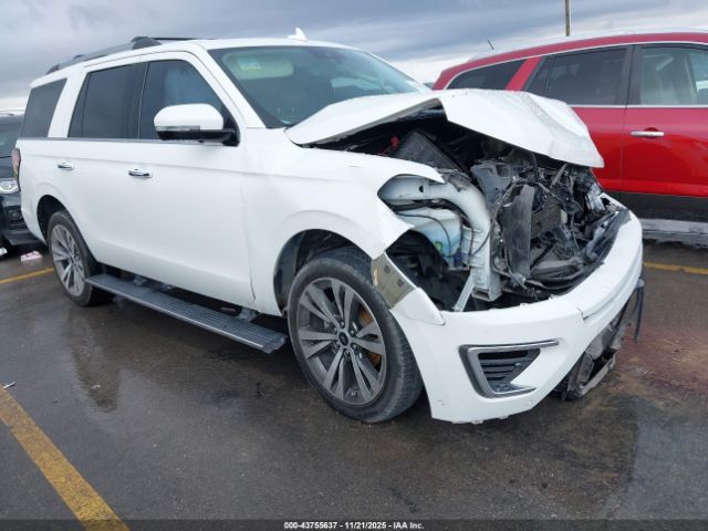 2021 FORD EXPEDITION 1FMJU1KT2MEA80489