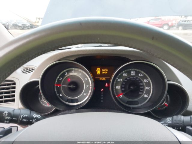 2012 ACURA MDX 2HNYD2H41CH549615 Photo 6