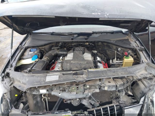 2015 AUDI Q7 WA1LGAFE3FD022930 Photo 9