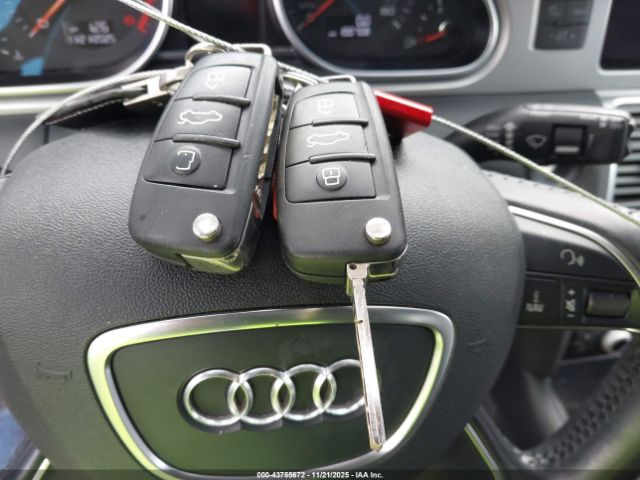 2015 AUDI Q7 WA1LGAFE3FD022930 Photo 10