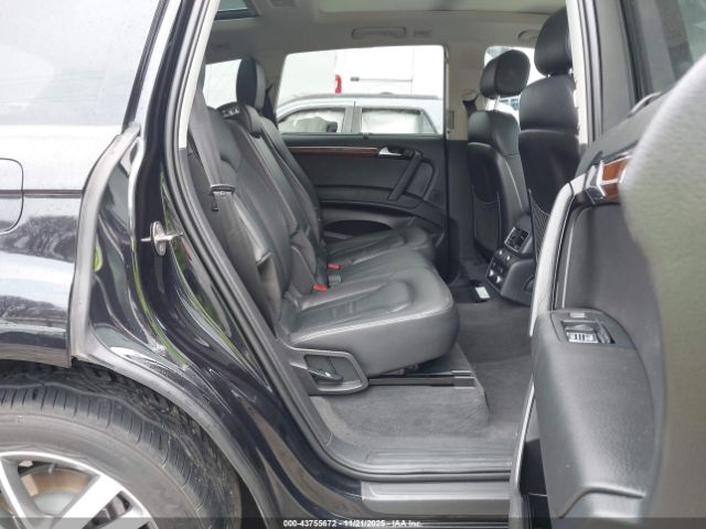 2015 AUDI Q7 WA1LGAFE3FD022930 Photo 7