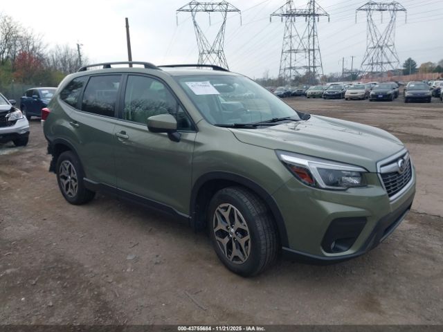 2021 SUBARU FORESTER JF2SKAFC0MH418125
