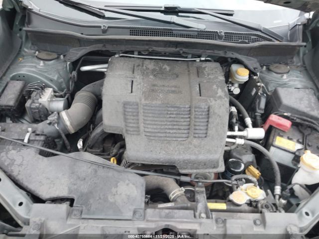 2021 SUBARU FORESTER JF2SKAFC0MH418125 Photo 9