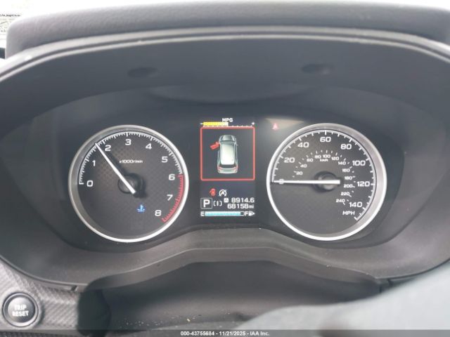 2021 SUBARU FORESTER JF2SKAFC0MH418125 Photo 6