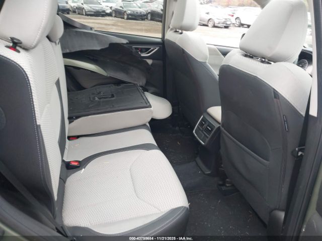 2021 SUBARU FORESTER JF2SKAFC0MH418125 Photo 7