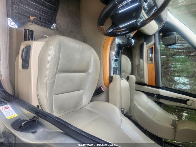 2013 LAND ROVER RANGE ROVER SPORT SALSF2D4XDA781554 Photo 4