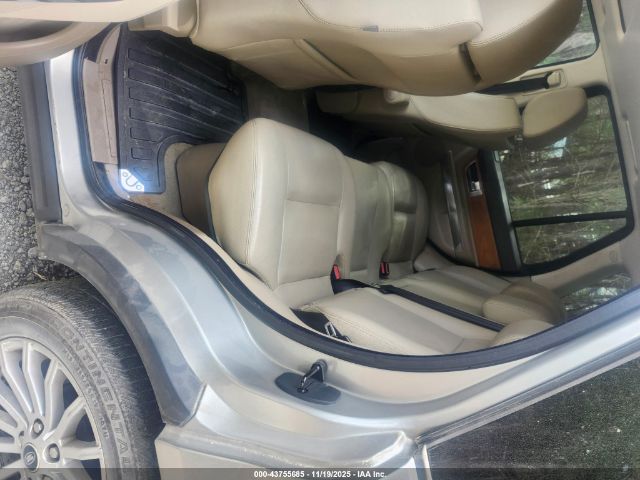 2013 LAND ROVER RANGE ROVER SPORT SALSF2D4XDA781554 Photo 7