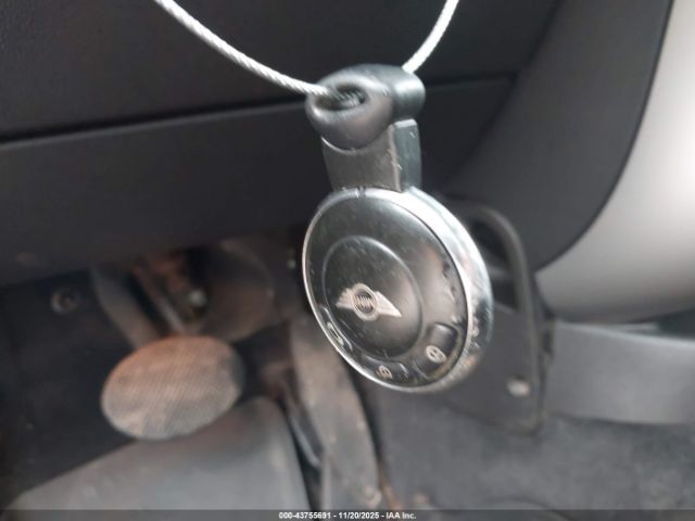 2012 MINI COOPER COUNTRYMAN WMWZB3C57CWM05166 Photo 10