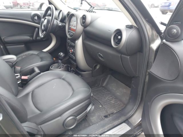 2012 MINI COOPER COUNTRYMAN WMWZB3C57CWM05166 Photo 4
