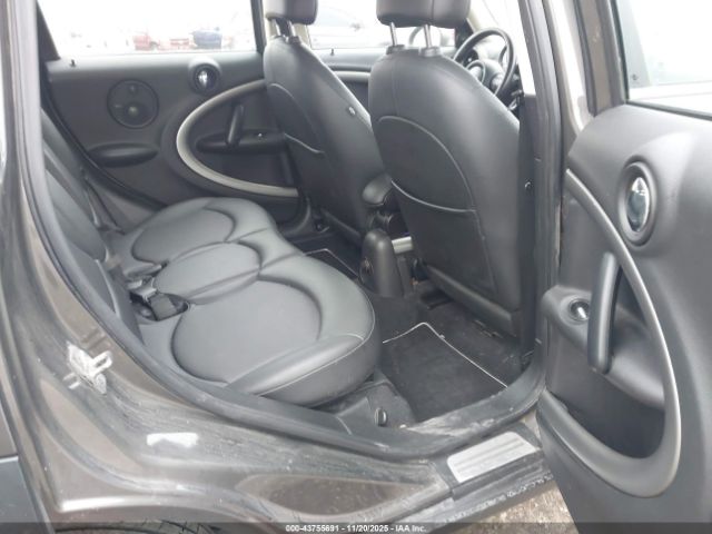 2012 MINI COOPER COUNTRYMAN WMWZB3C57CWM05166 Photo 7