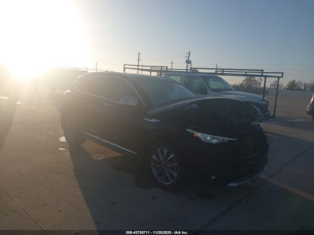 2021 INFINITI QX50 3PCAJ5BA0MF125401