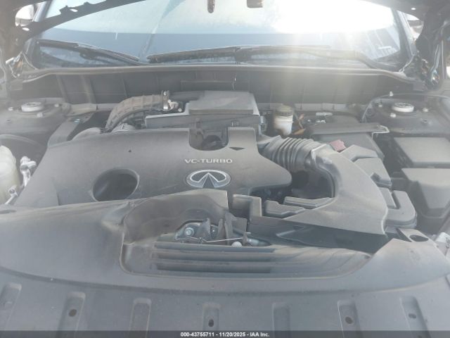 2021 INFINITI QX50 3PCAJ5BA0MF125401 Photo 9