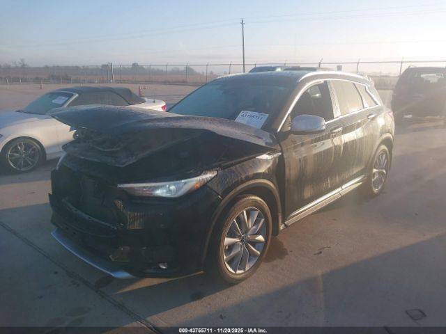 2021 INFINITI QX50 3PCAJ5BA0MF125401 Photo 1