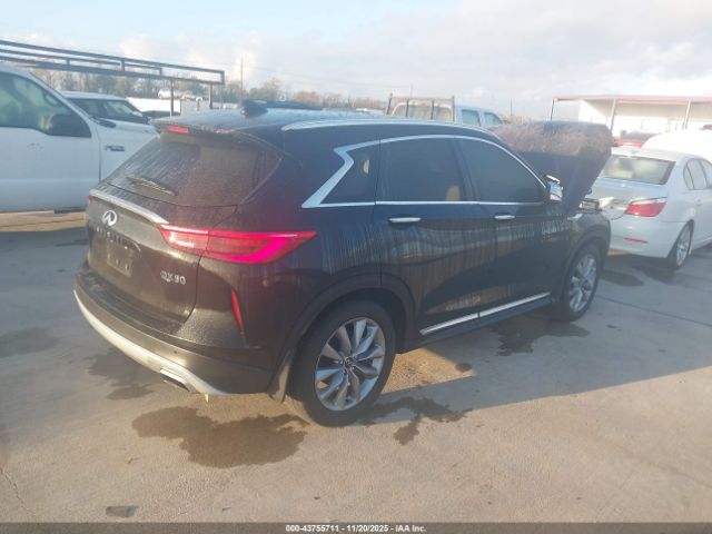 2021 INFINITI QX50 3PCAJ5BA0MF125401 Photo 3