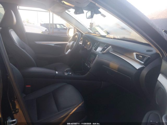 2021 INFINITI QX50 3PCAJ5BA0MF125401 Photo 4