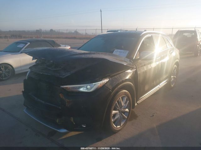 2021 INFINITI QX50 3PCAJ5BA0MF125401 Photo 5