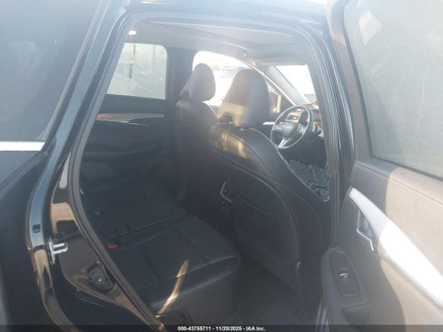 2021 INFINITI QX50 3PCAJ5BA0MF125401 Photo 7