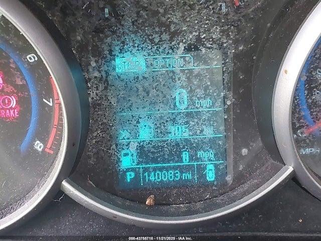 Chevrolet Cruze 1lt Auto 2015 1G1PC5SB6F7189165 Image 15
