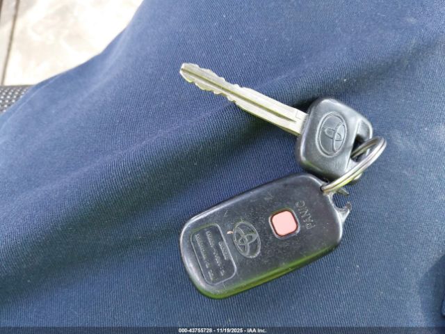 2007 TOYOTA FJ CRUISER JTEBU11F570027108 Photo 10